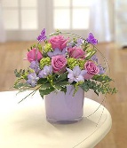 Lilac Arrangement