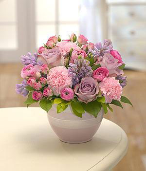 Vintage Arrangement